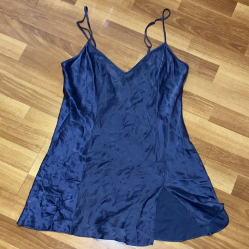 Victoria Secret Vintage slip dress